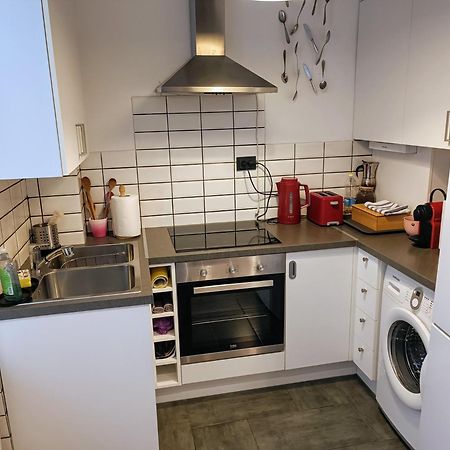 Nati Apartman Budapest Kültér fotó
